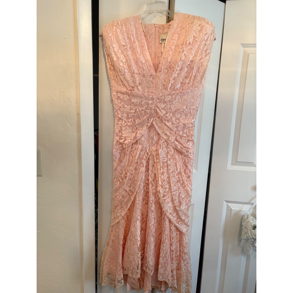 Atina Vintage Size 10 Dress‎